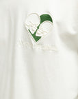 AMOUR ETERNEL WHITE TEE