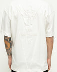 TORRE EIFFEL WHITE TEE