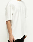 TORRE EIFFEL WHITE TEE
