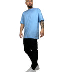 SCOTTISH FABBRIC HEAVENLY TEE