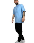 SCOTTISH FABBRIC HEAVENLY TEE