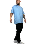 SCOTTISH FABBRIC HEAVENLY TEE