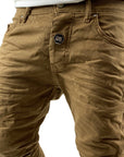 TOBACCO DREAMS JEANS