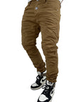 TOBACCO DREAMS JEANS