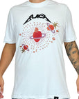 UNIVERSAL WHITE TEE