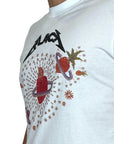 UNIVERSAL WHITE TEE