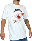 UNIVERSAL WHITE TEE
