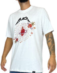 UNIVERSAL WHITE TEE