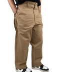 BIG POCKETS TROUSERS