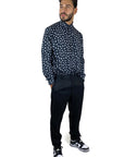FLOWERS SHIRT