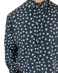FLOWERS SHIRT