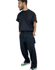 BIG POCKETS TROUSERS