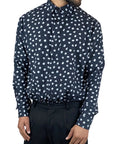 FLOWERS SHIRT