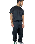 BIG POCKETS TROUSERS