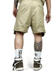 FIJI BEIGE SHORTS