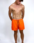 SIMPLE BEACHWEAR