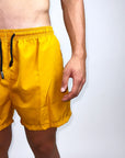 SIMPLE BEACHWEAR