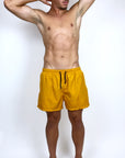 SIMPLE BEACHWEAR