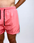 SIMPLE BEACHWEAR
