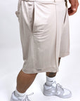 CLASSIC MERCERIZED SHORTS