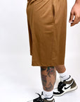 CLASSIC MERCERIZED SHORTS