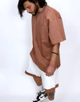 CLASSIC BICOLOR SHORTS