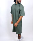 CLASSIC MERCERIZED SHORTS