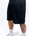 CLASSIC MERCERIZED SHORTS