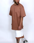 CLASSIC BICOLOR SHORTS