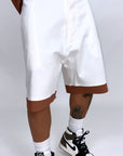 CLASSIC BICOLOR SHORTS