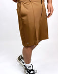 CLASSIC MERCERIZED SHORTS