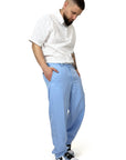 SKY WIDE PANTS
