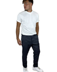 DOUBLE POCKET CLASSIC PANTS
