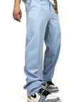 SKY WIDE PANTS