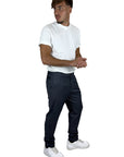 DOUBLE POCKET CLASSIC PANTS
