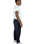 DOUBLE POCKET CLASSIC PANTS