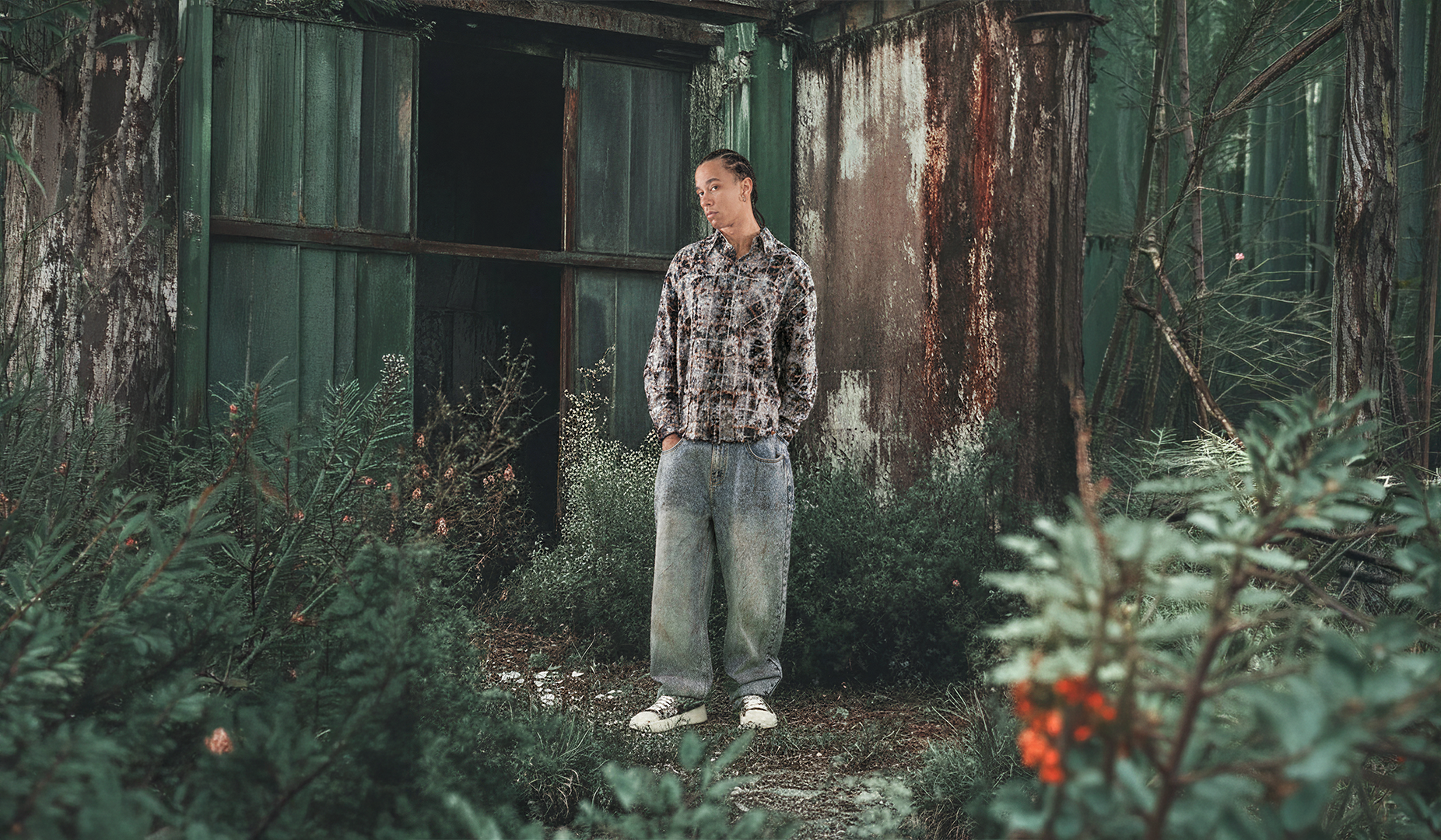 Raccontare chi siamo è semplice