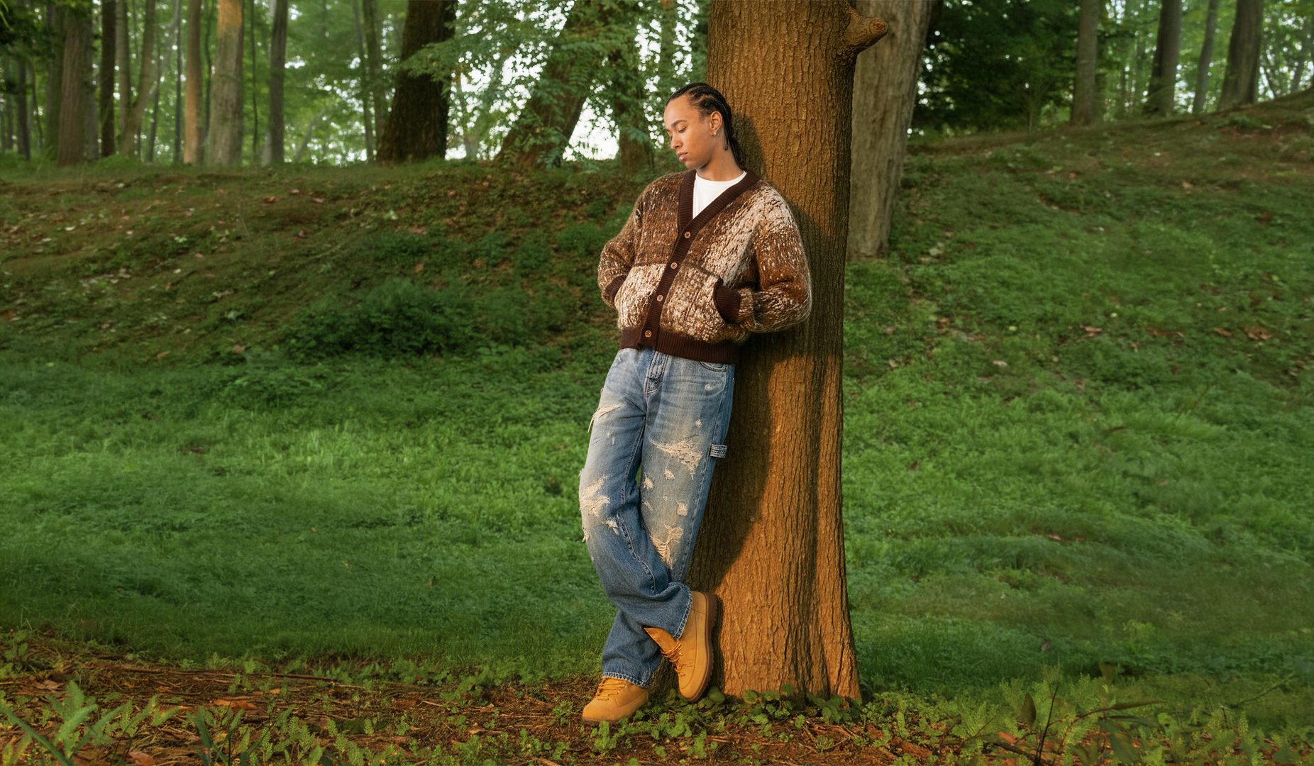 Prepariamoci all'arrivo della primavera con stile, quello streetwear ovviamente