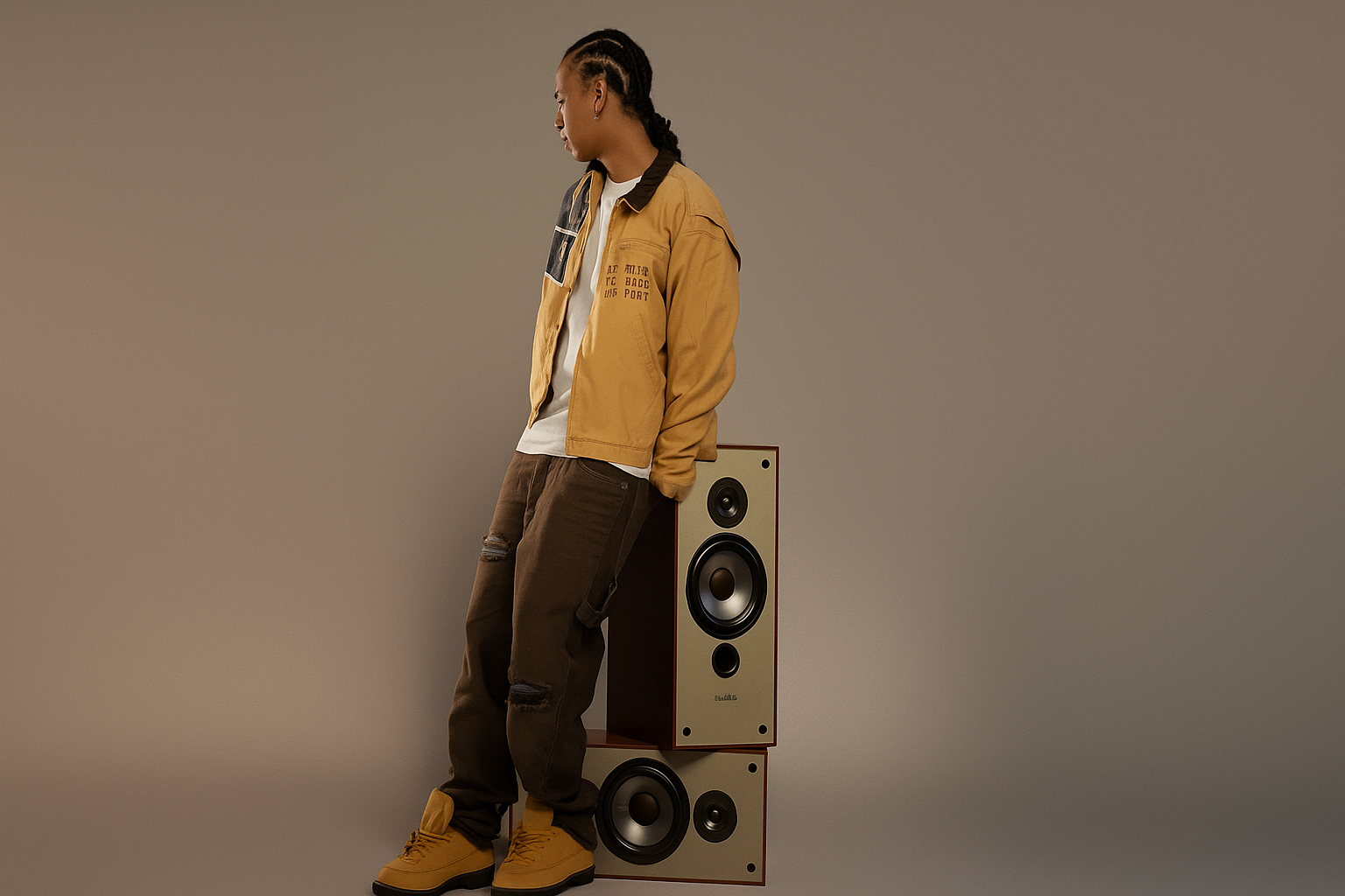 I colori dell’abbigliamento streetwear per l’autunno/inverno 2025