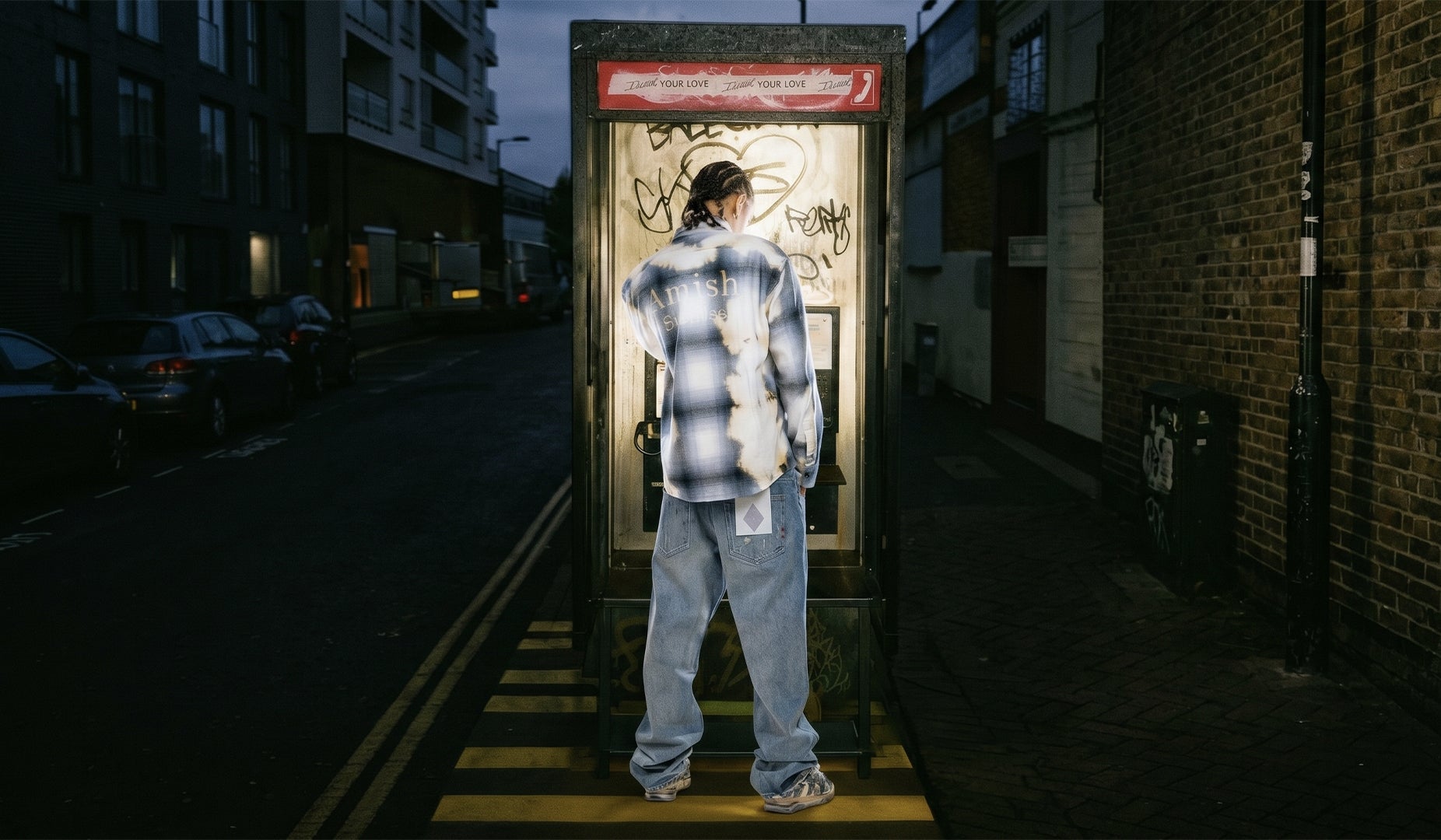 I migliori brand per uno stile streetwear