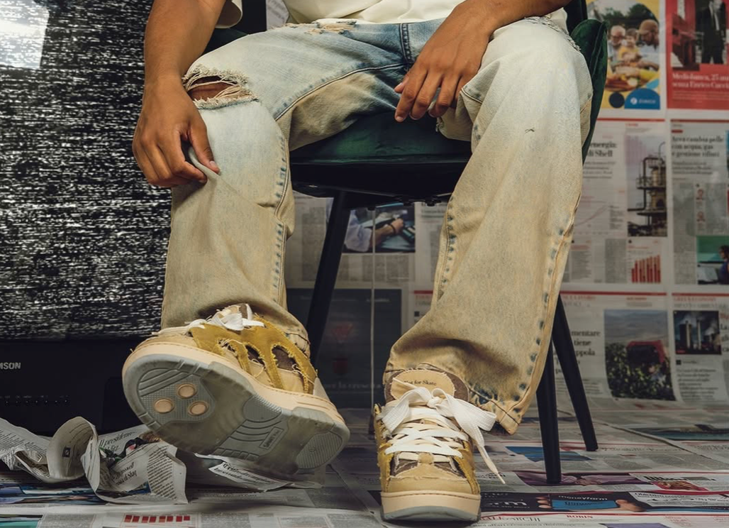 Jeans alla moda: quali sono i trend autunnali