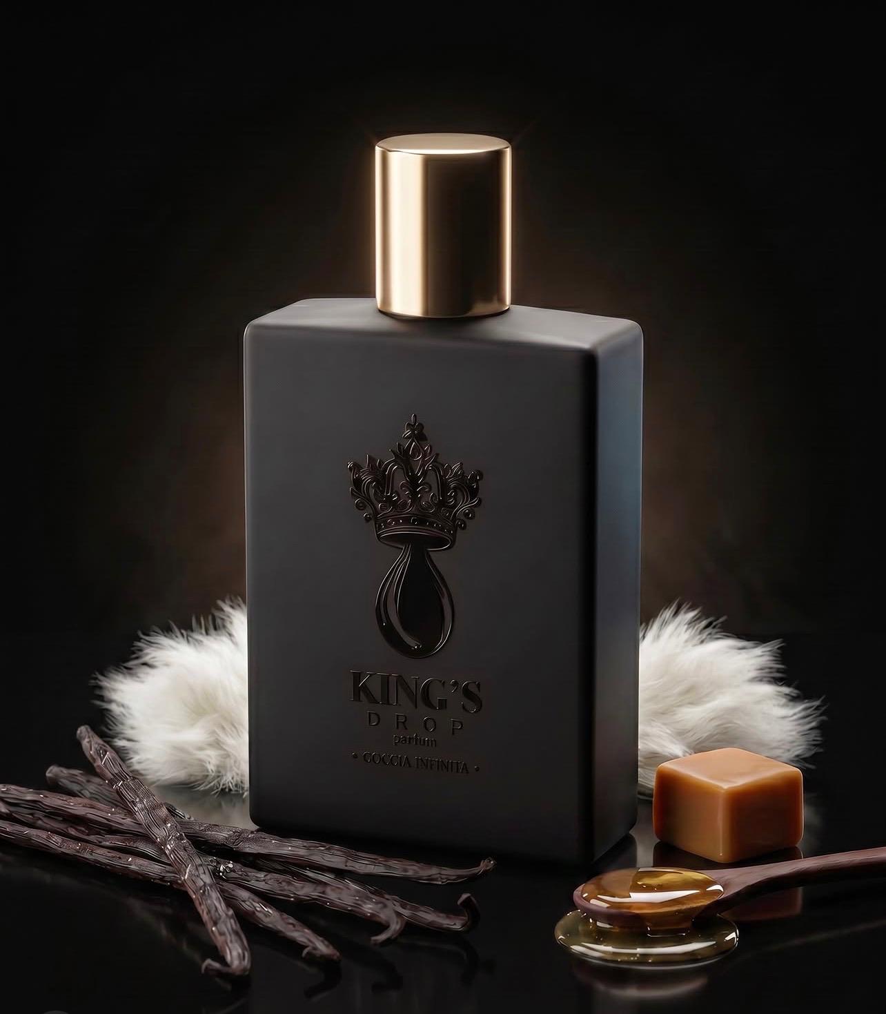 KING'S DROP – GOCCIA INFINITA