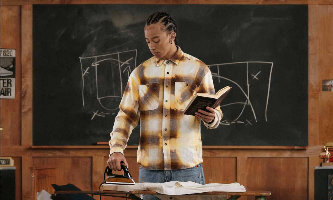 Lo stile streetwear per tutti