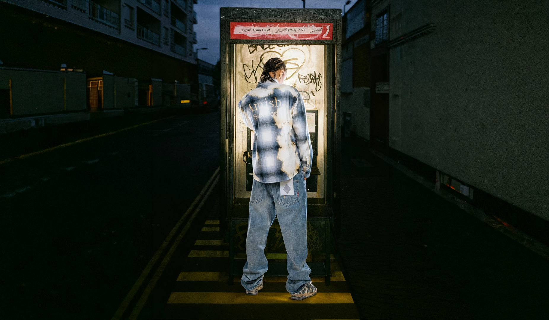 Personalità e autenticità: lo stile streetwear