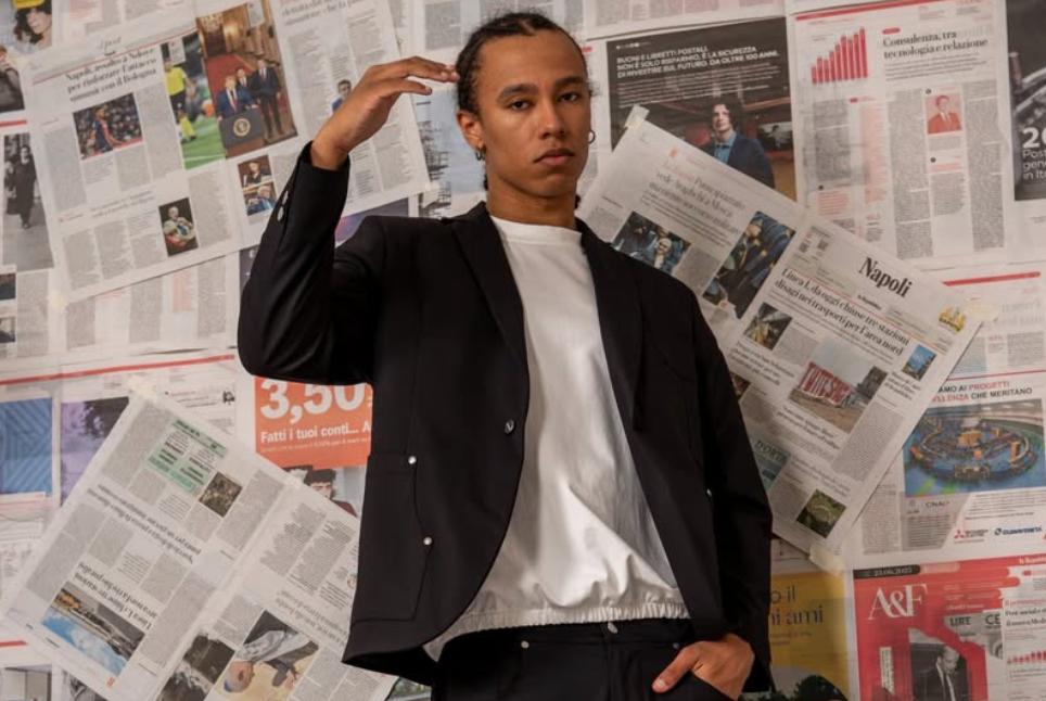 Street Style: l’evoluzione dell’abbigliamento streetwear