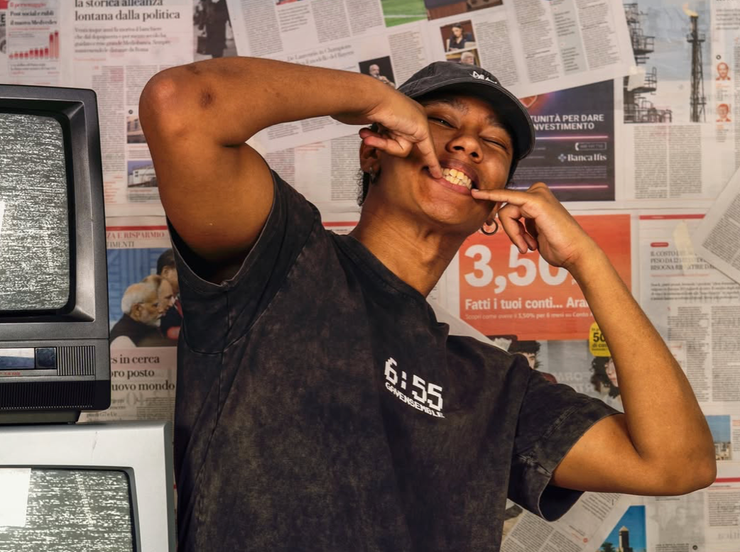 T-shirt Streetwear: il capo iconico dell’abbigliamento urbano