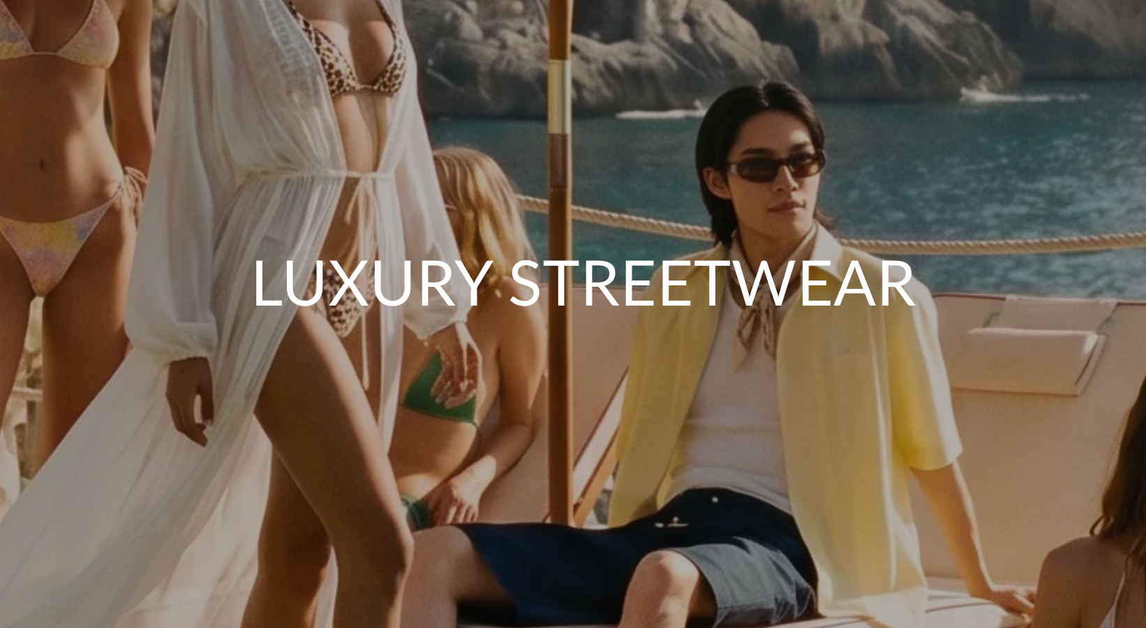 Streetwear Estivo: Come Creare Outfit Urban