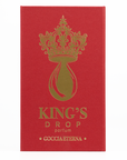 KING'S DROP GOCCIA ETERNA