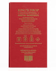 KING'S DROP GOCCIA ETERNA