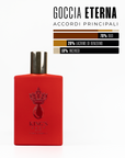 KING'S DROP GOCCIA ETERNA